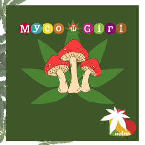 Myco Girl Mushroom Extract Gummies